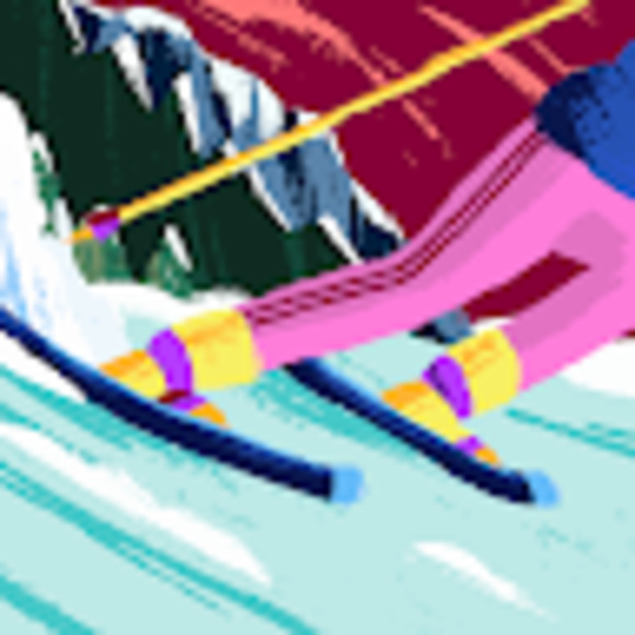 Meet your Posher, Alison - Picture 1 of 1